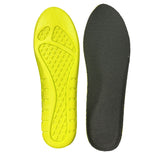 Lightweight insoles