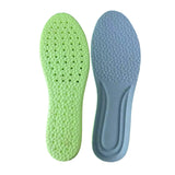 Lightweight insoles